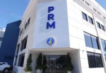 PRM modifica sus estatutos y allana el camino para una eventual presidencia de Abinader