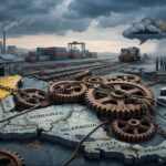 CEPAL ve rezagos productividad Centroamérica y R. Dominicana