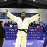 Robert Florentino eleva la cosecha dorada dominicana en los Juegos Centroamericanos y del Caribe