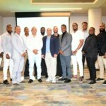 Juegos Centroamericanos y del Caribe 2026: conoce el roster de béisbol del equipo dominicano