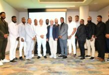 Juegos Centroamericanos y del Caribe 2026: conoce el roster de béisbol del equipo dominicano