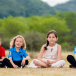 La infancia no necesita padres perfectos, necesita padres disponibles