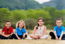 La infancia no necesita padres perfectos, necesita padres disponibles