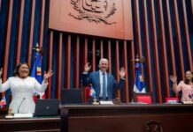 Senado aprueba las modificaciones del Código Penal, que ahora pasa al Ejecutivo