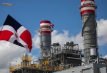 Energía y turismo concentran casi la mitad de la inversión extranjera en RD