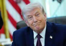 Trump anuncia acuerdo para el desarme total de Hamás como parte de su plan para Gaza
