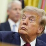 Trump admite que tiene «pequeñas diferencias» con Netanyahu sobre la guerra de Irán