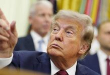 Trump admite que tiene «pequeñas diferencias» con Netanyahu sobre la guerra de Irán