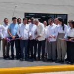 Abinader inaugura moderna sede de la UASD en Santiago Rodríguez tras 47 años de espera