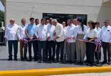 Abinader inaugura moderna sede de la UASD en Santiago Rodríguez tras 47 años de espera