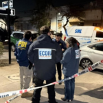 Matan dominicano a balazos dentro de su domicilio