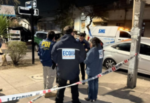 Matan dominicano a balazos dentro de su domicilio