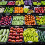 RD avanza hacia mayor dependencia alimentaria externa