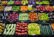 RD avanza hacia mayor dependencia alimentaria externa
