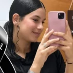 Dan el último adiós a mujer aplastada por grúa en Santiago