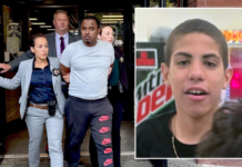 Clama justicia madre de menor dominicano ultimado en Bronx
