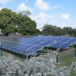 Comisión de Energía afirma que RD suma 40 proyectos renovables y avanza hacia transición energética