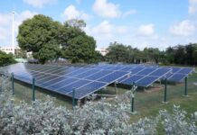 Comisión de Energía afirma que RD suma 40 proyectos renovables y avanza hacia transición energética