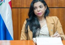 Yeni Berenice se opone a retrasar la entrada en vigor del Código Penal