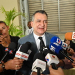 Niega normativa que regula las encuestas haya sido anulado