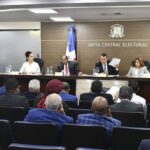 La Junta Central Electoral inicia proceso administrativo sancionador contra encuestadora ACD Media