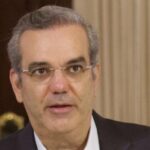 Luis Abinader pone a disposición ayuda dominicana para Colombia tras mortal terremoto