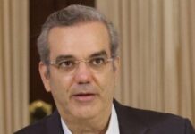 Luis Abinader pone a disposición ayuda dominicana para Colombia tras mortal terremoto
