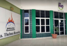 Explosión en fritura deja un niño de 8 años muerto, otro en estado crítico y 6 adultos lesionados