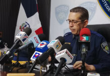 Apresan a “El Tuyio” acusado de matar a su expareja sentimental en La Zurza