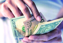 Flujos de remesas sumaron US$7,316.4 millones entre enero y julio