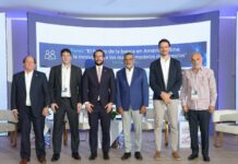 El 90 % de las transacciones con tarjetas se realizan con tecnología sin contacto en RD