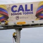 Alertan posibles atentados en Cali durante investidura de Abelardo de la Espriella