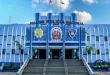 PN apresa hombre acusado de agredir y amenazar a su padre en Villa Riva