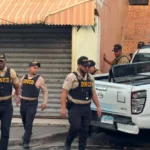 DNCD detiene a 35 personas y decomisa más de 18,000 gramos de presuntas drogas en SDE