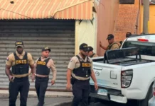 DNCD detiene a 35 personas y decomisa más de 18,000 gramos de presuntas drogas en SDE