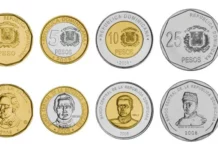 Peso dominicano se aprecia 8 % en 2026, según análisis de asesora del Banco Central