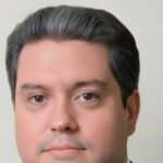 Alejandro Campos, nuevo director ejecutivo de Autoridad Portuaria