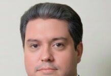 Alejandro Campos, nuevo director ejecutivo de Autoridad Portuaria