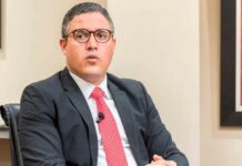 Jean Luis Rodríguez va al Ministerio de Vivienda