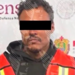 Detienen dominicano quiso adueñar de casa en Puebla
