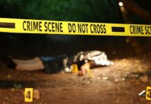 Hallan agricultor muerto con signos de violencia en una finca de Moca