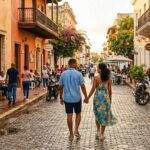 La vida en pareja comienza antes para las mujeres jóvenes que para los hombres, de acuerdo a la ONE