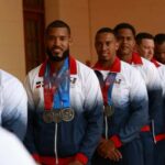 El Gobierno duplicará fondos del programa para atletas dominicanos de alto rendimiento