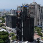 Las torres y proyectos habitacionales son los que más han demandado licencias de construcción en RD