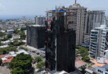 Las torres y proyectos habitacionales son los que más han demandado licencias de construcción en RD