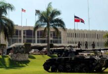 Expectativa en las Fuerzas Armadas por posibles cambios en la cúpula este 16 de agosto