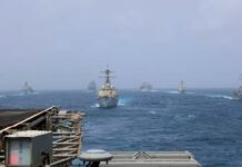 Arabia Saudita pide diálogo para tratar crisis del golfo y Trump frena un nuevo ataque contra Irán