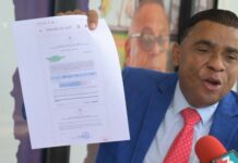 Empresarios denuncian corrupción en licitación de cocinas del Inabie