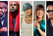 Estos son los artistas confirmados (hasta ahora) para el Festival Presidente 2026