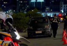 Imputan dominicano traficar armas en Montevideo